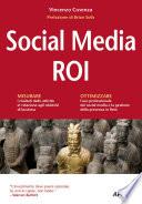 Social Media ROI