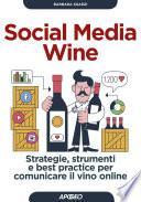 Social Media Wine