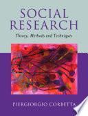 Social Research