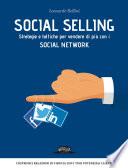 Social Selling: Strategie e Tattiche per Vendere di Più con i Social Network