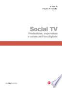 Social TV