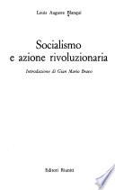 Socialismo e azione rivoluzionaria