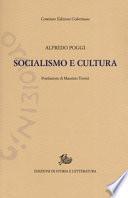 Socialismo e cultura