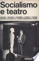Socialismo e teatro ...