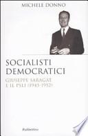 Socialisti democratici