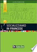 Socializziamo in francese