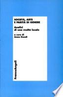Società, arte e parità di genere