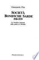 Società bonifiche sarde