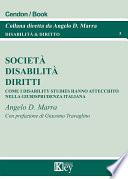 Società, Disabilità, Diritti