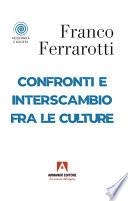 SOCIETÀ E CLIMA Trasformazioni e cambiamenti