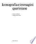 Società e cultura nella Brescia del Settecento: Iconografia e immagini queriniane