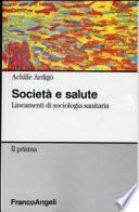 Società e salute