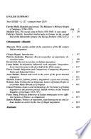 Società e storia