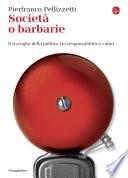 Società o barbarie