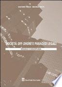 Società off-shore e paradisi legali