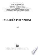 Società per azioni