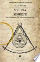 Società segrete