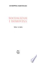 Socijalizam i domovina