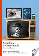 Sociologia dei new media
