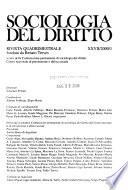Sociologia del diritto