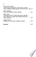 Sociologia del diritto