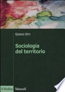 Sociologia del territorio