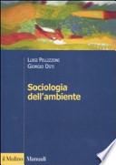 Sociologia dell'ambiente