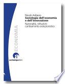 Sociologia dell'Economia e dell'Innovazione