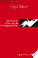 Sociologia dell'organizzazione