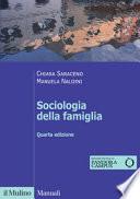 Sociologia della famiglia. Nuova ediz.
