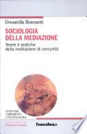 Sociologia della mediazione