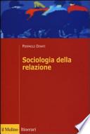 Sociologia della relazione