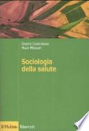 Sociologia della salute