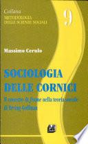 Sociologia delle cornici QI 09