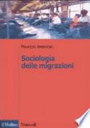 Sociologia delle migrazioni