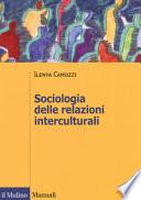 Sociologia delle relazioni interculturali
