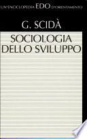 Sociologia dello sviluppo