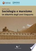 Sociologia e marxismo