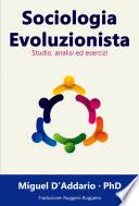 Sociologia Evoluzionista