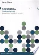 Sociologia. Fondamenti e teorie