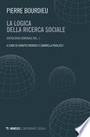 Sociologia generale
