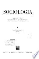 Sociologia