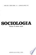 Sociologia