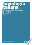 Sociologia Italiana - AIS Journal of Sociology n. 10