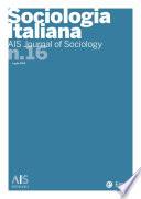 Sociologia Italiana - AIS Journal of Sociology n. 16