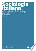 Sociologia Italiana - AIS Journal of Sociology n. 4