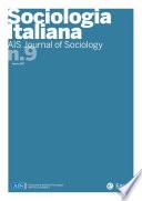 Sociologia Italiana - AIS Journal of Sociology n. 9