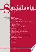 Sociologia n. 1/2008