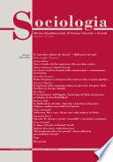 Sociologia n. 1/2010