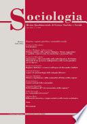 Sociologia n. 2/2009